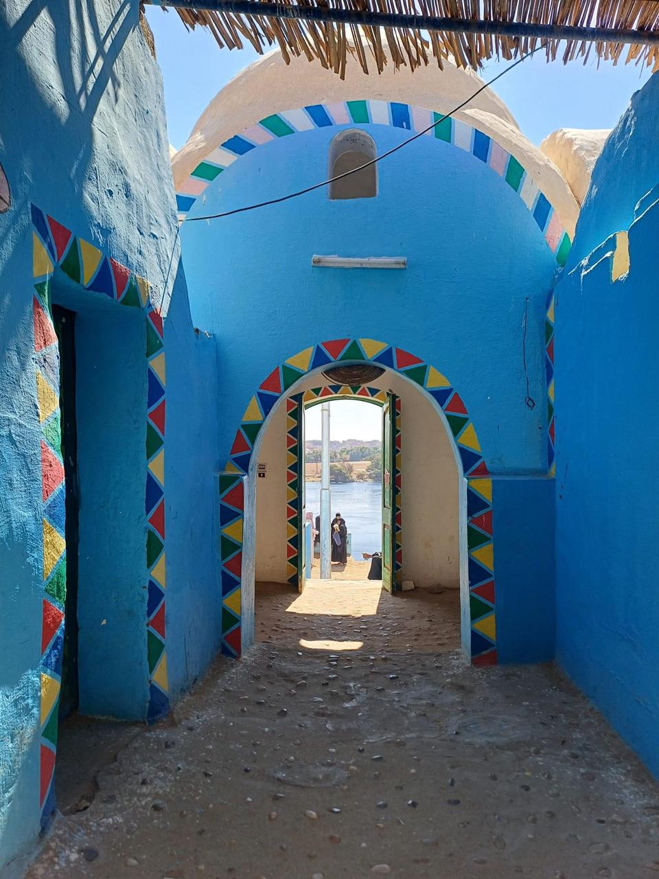 Aswan