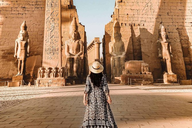 Luxor 