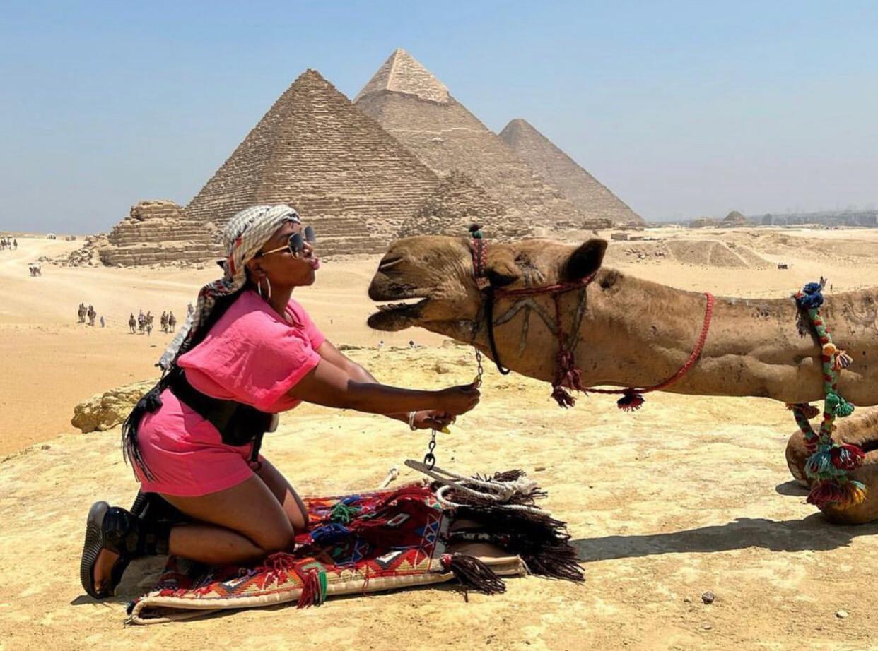 Cairo